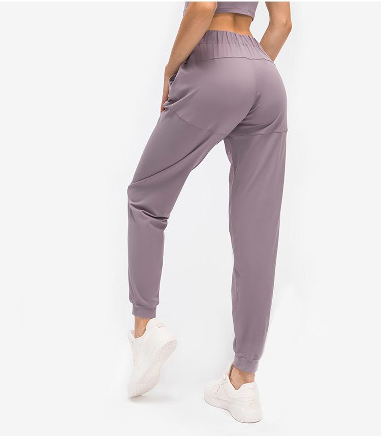 BareMove Women's 28 Cozy Stretch Joggers