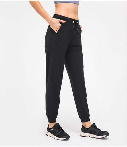 BareMove Women's 28 Cozy Stretch Joggers