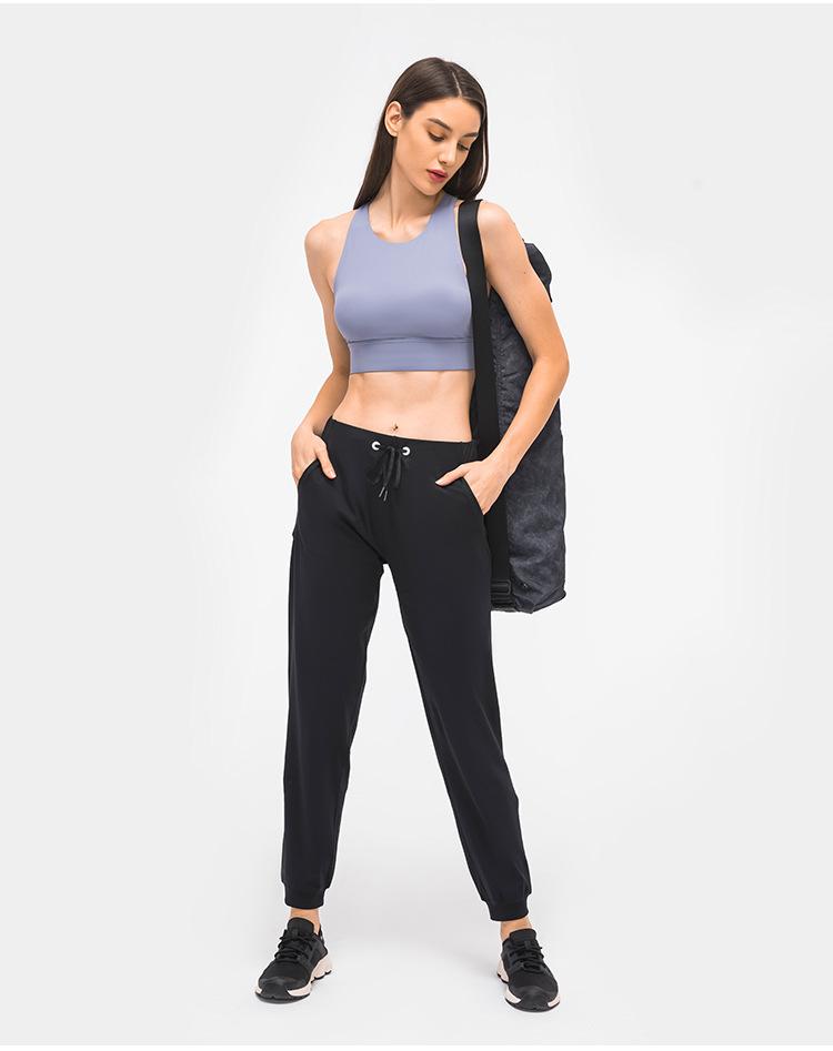 BareMove Women's 28 Cozy Stretch Joggers