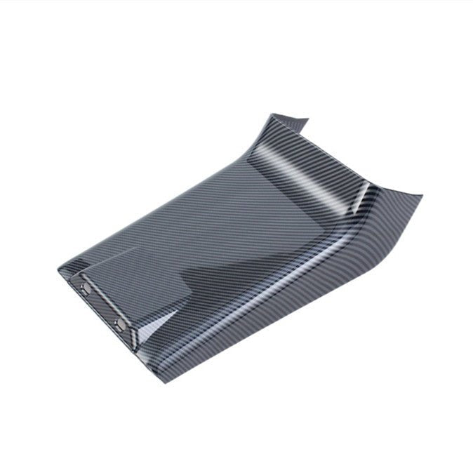 Rear Anti-Kick For Tesla Model 3 Highland & Model Y Juniper