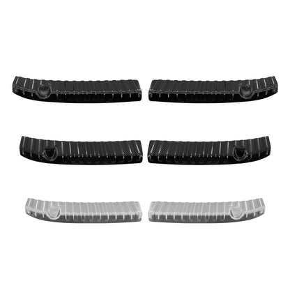 Trunk Sill Protector for Model Y Juniper