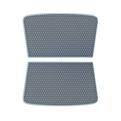 Roof Shade for Tesla Model Y | TESERY