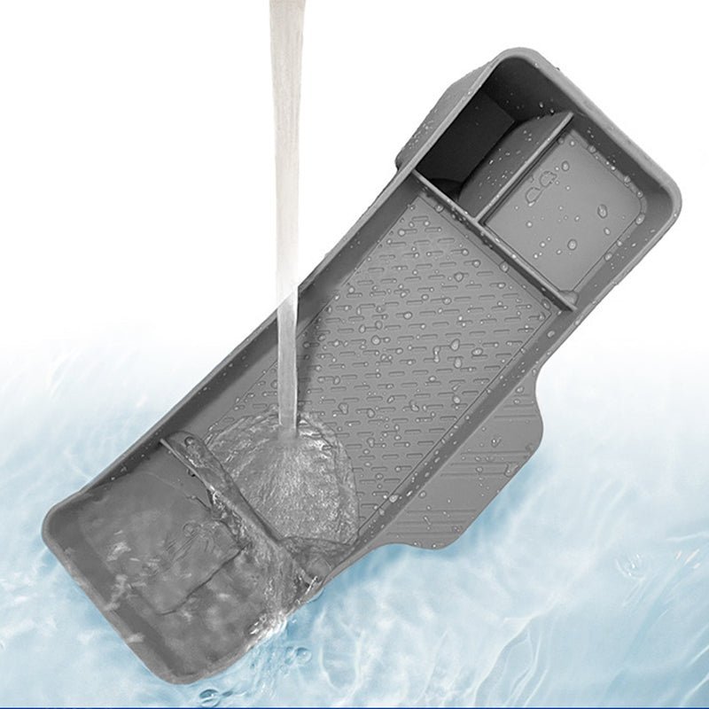 Screen Rear ETC Storage Box for Tesla Model 3 Highland