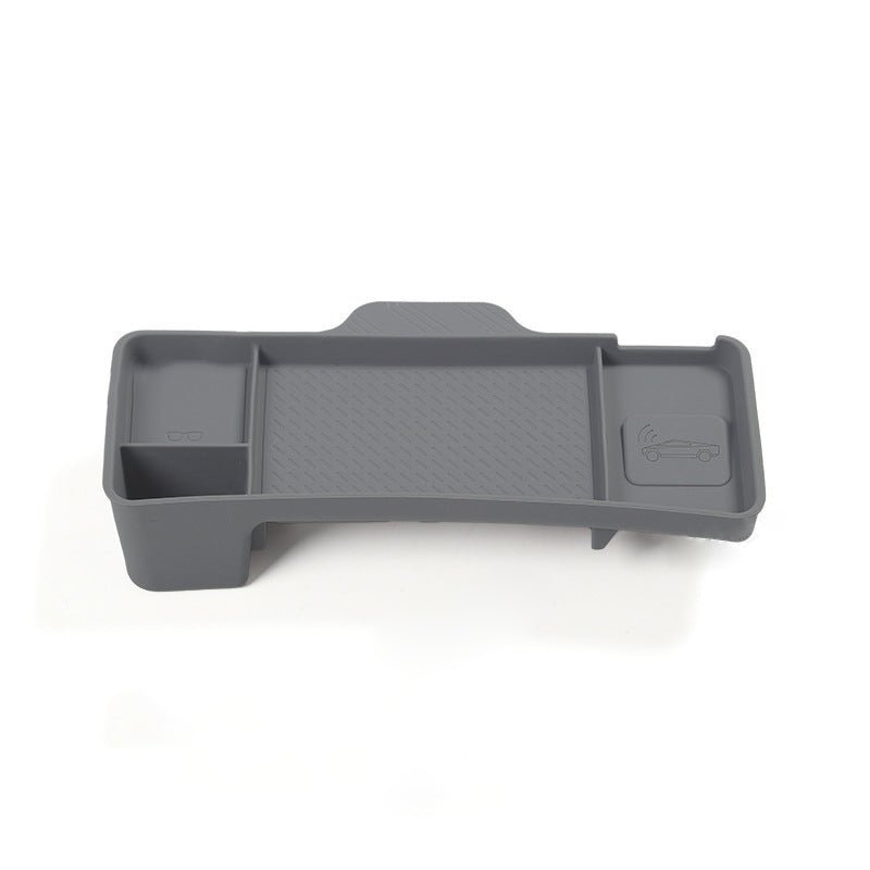 Screen Rear ETC Storage Box for Tesla Model 3 Highland