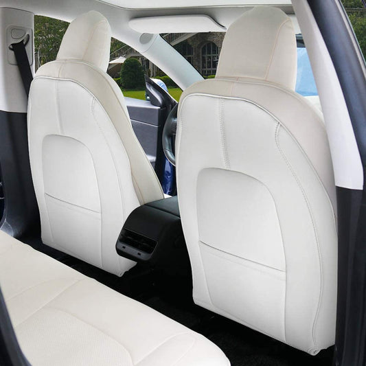 Seat Back Protector for Tesla Model 3 Highland & Model Y Juniper(2pcs)