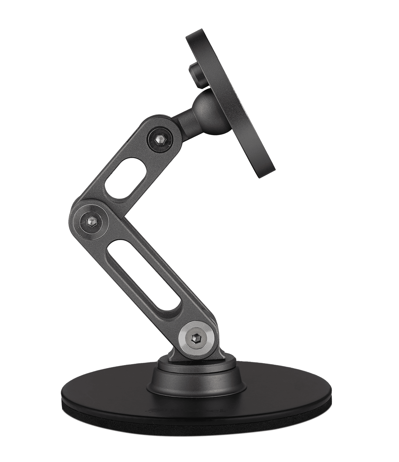ClikDock MagSafe Wireless Charging Stand — iPhone & Android