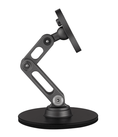 ClikDock MagSafe Wireless Charging Stand — iPhone & Android