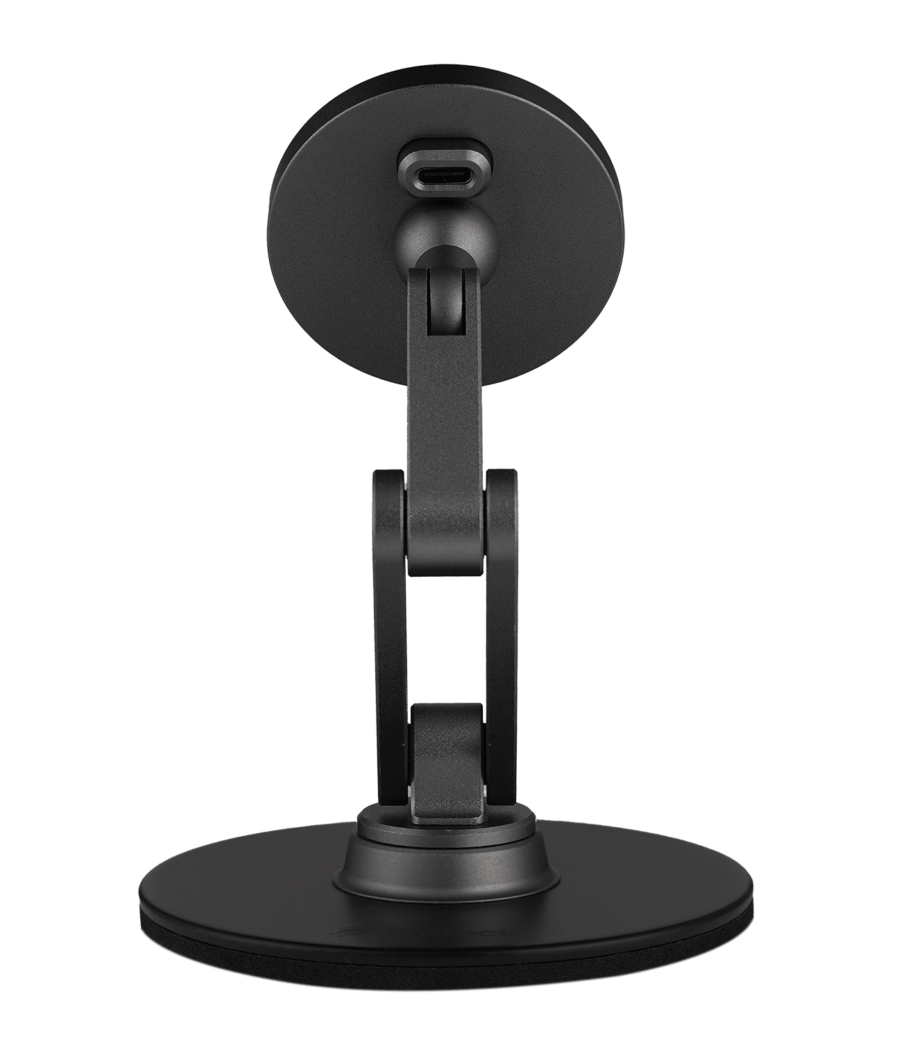 ClikDock MagSafe Wireless Charging Stand — iPhone & Android