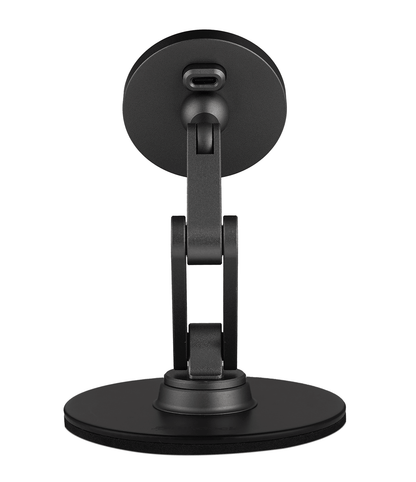 ClikDock MagSafe Wireless Charging Stand — iPhone & Android