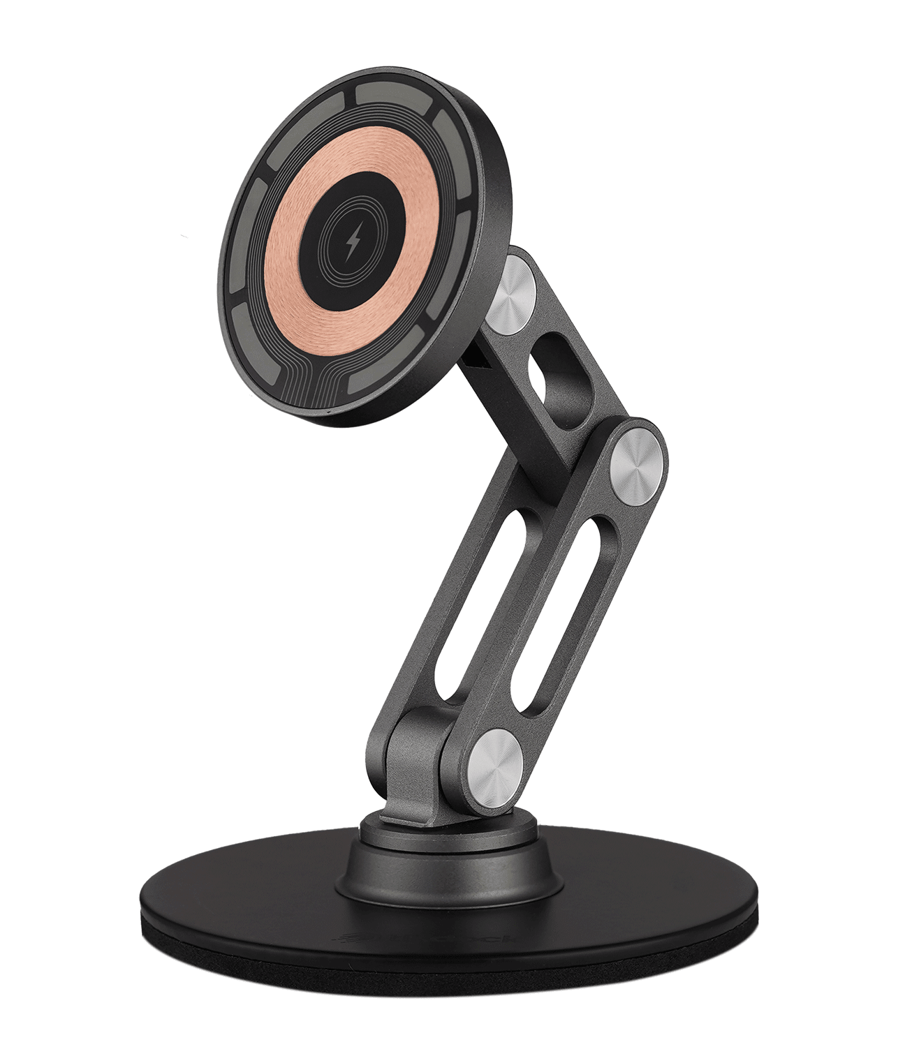 ClikDock MagSafe Wireless Charging Stand — iPhone & Android
