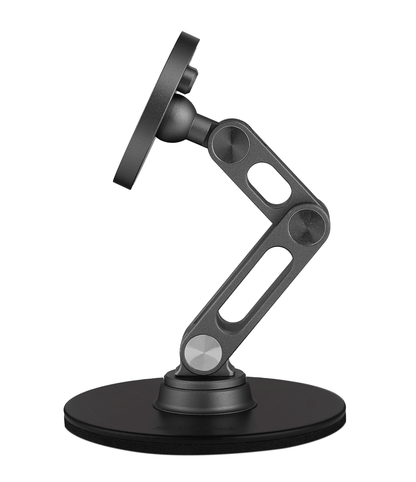 ClikDock MagSafe Wireless Charging Stand — iPhone & Android
