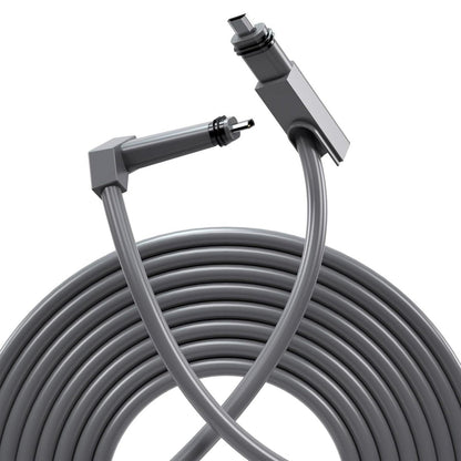 Starlink Gen 2 Ethernet Cable: High-Speed, All-Weather Replacement