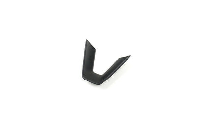 Steering wheel V-cover for Model 3 Highland & Model Y Juniper