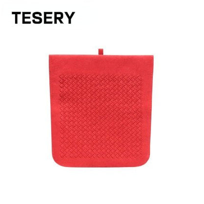 Seat Back Sunde Trash Bag for Tesla