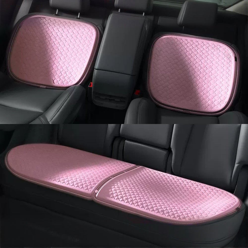 Summer Cooling Seat Covers for Tesla Model 3/Y