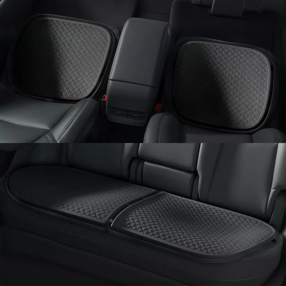 Summer Cooling Seat Covers for Tesla Model 3/Y