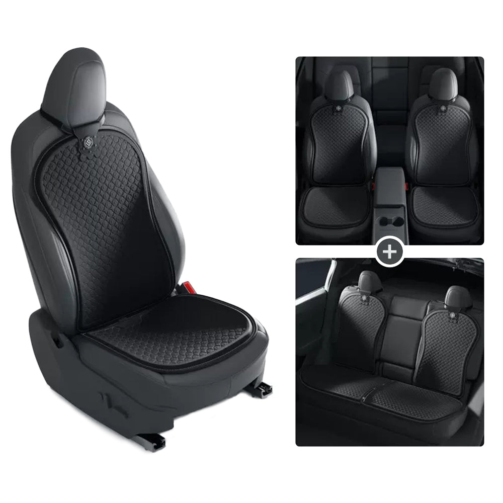 Summer Cooling Seat Covers for Tesla Model 3/Y