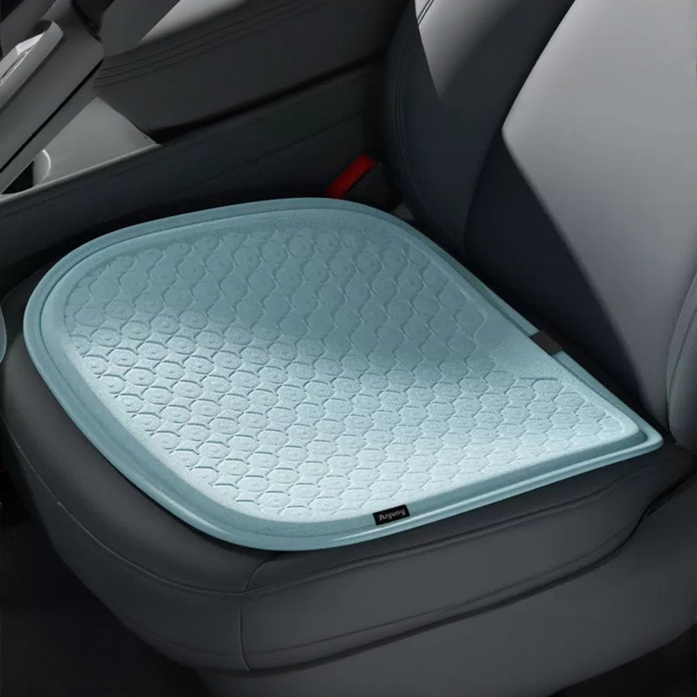 Summer Cooling Seat Covers for Tesla Model 3/Y