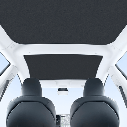 Sunshade for Tesla Model 3 | TESERY