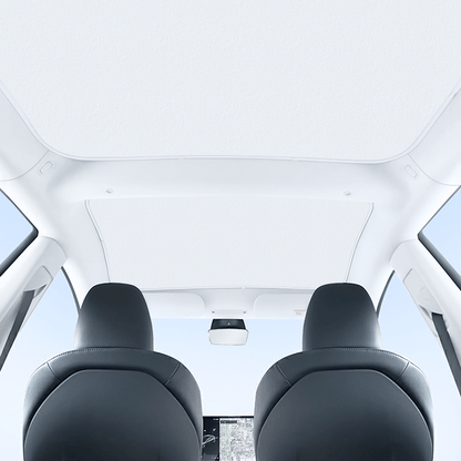 Sunshade for Tesla Model 3 | TESERY