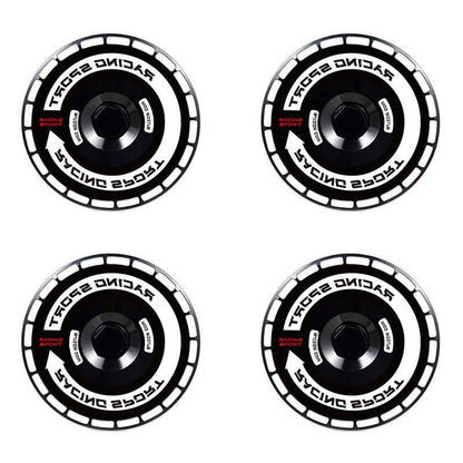 TESERY Aero DISC Wheel Covers for Model Y / Model 3 Highland