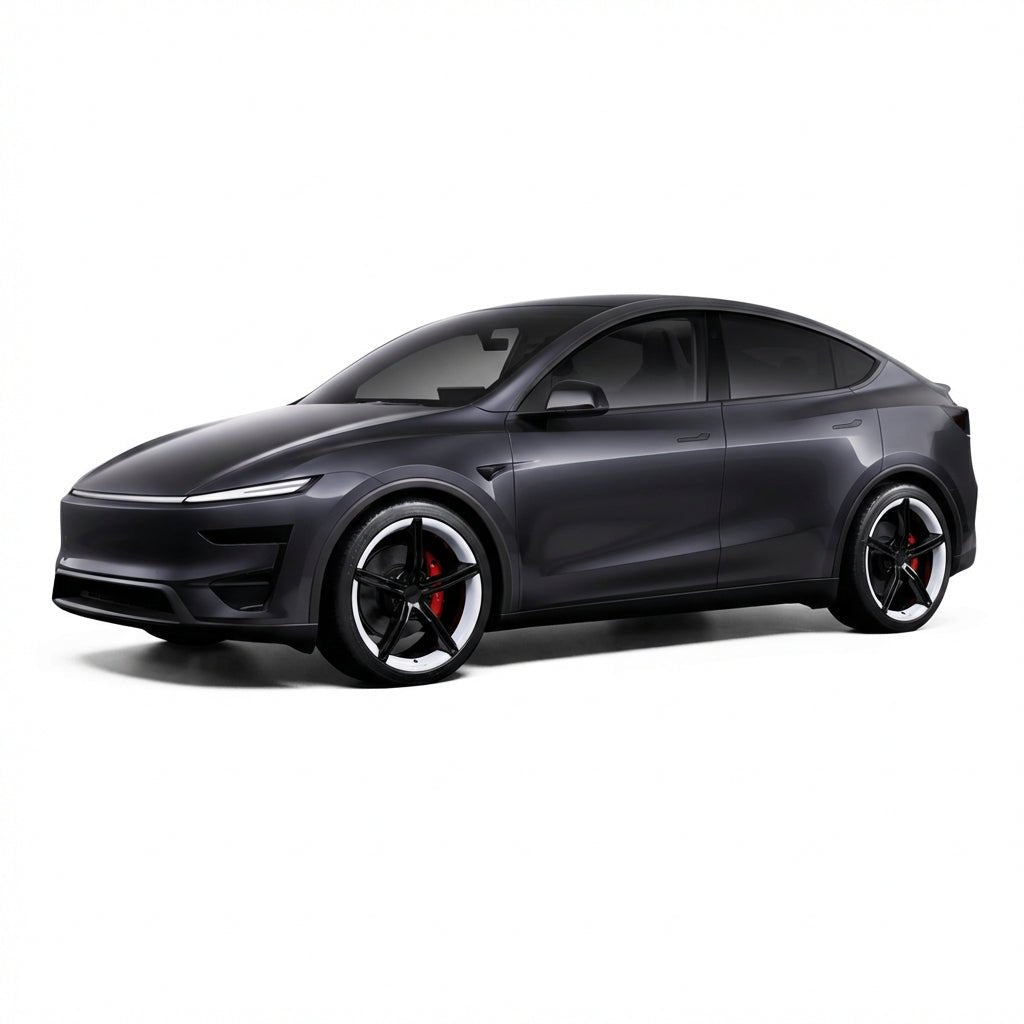 Tesery Dual-Aura Forged wheels for Tesla Model 3/S/Y