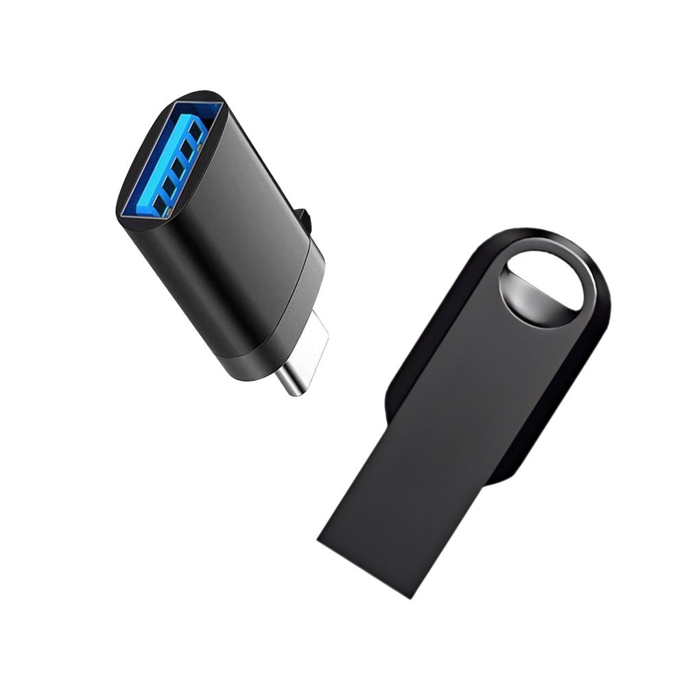 Tesla Sentry USB Drive | TESERY