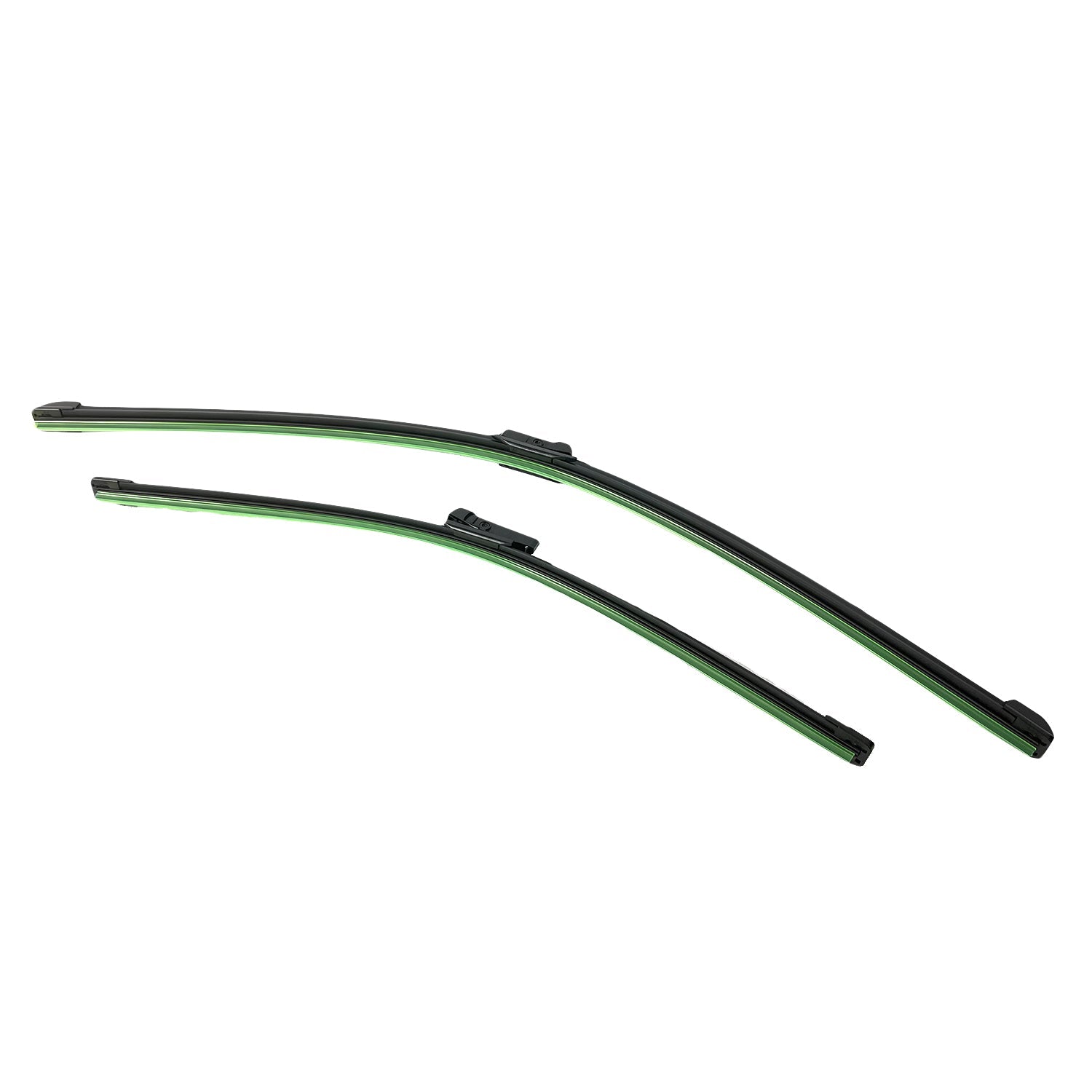 Tesla Windshield Wiper for Model 3 / Y 2017-2026 - 1456933-00-A / 1490250-00-A(OEM) (2PCS)