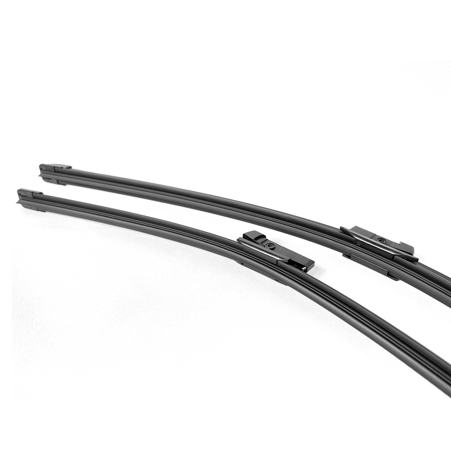 Tesla Windshield Wiper for Model 3 / Y 2017-2026 - 1456933-00-A / 1490250-00-A(OEM) (2PCS)