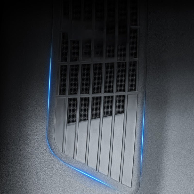 Thunder Inlet Insect Screen For Tesla Model 3 Highland