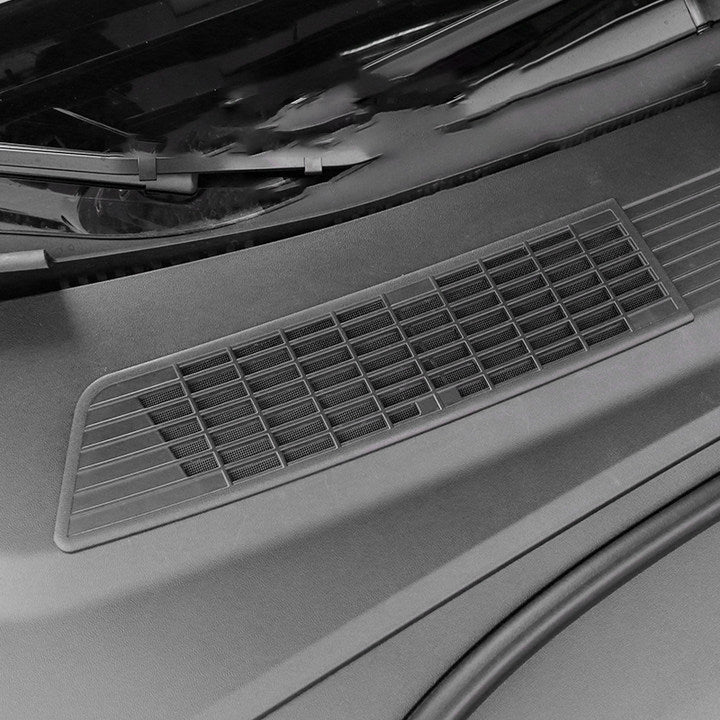 Thunder Inlet Insect Screen For Tesla Model 3 Highland