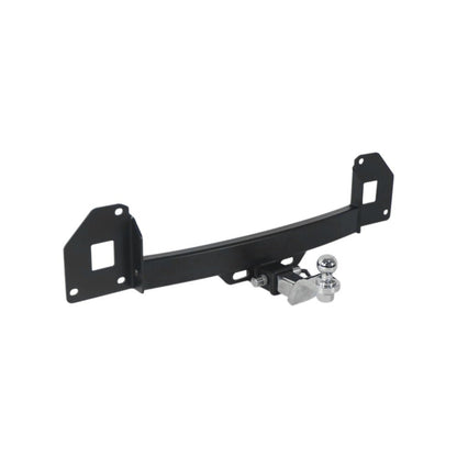 TESERY Tow Hitch for Model Y | 6500 lbs Capacity | No-Drill Install