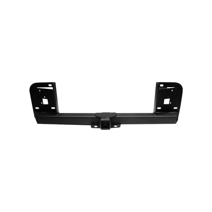 TESERY Tow Hitch for Model Y | 6500 lbs Capacity | No-Drill Install