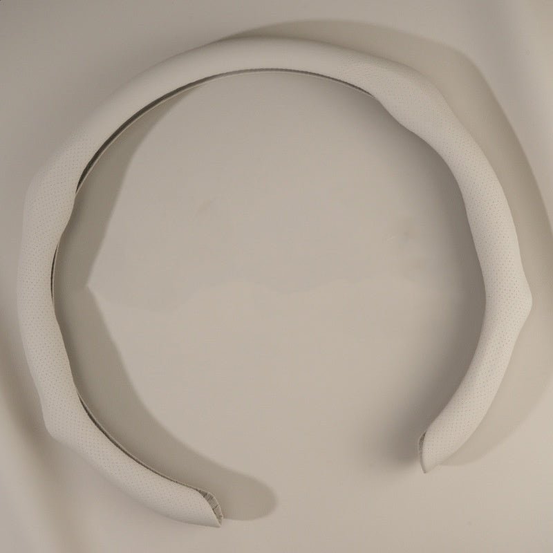 Ultra-thin Steering Wheel Cover for Tesla Model 3/Y/X/S