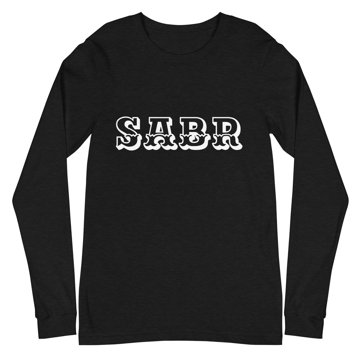 Unisex Long Sleeve Tee