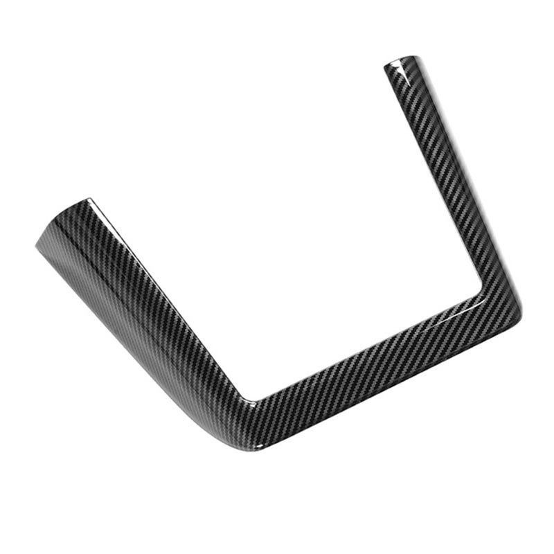 Wireless Charger Edge Trim for Model 3 Highland & Model Y Juniper